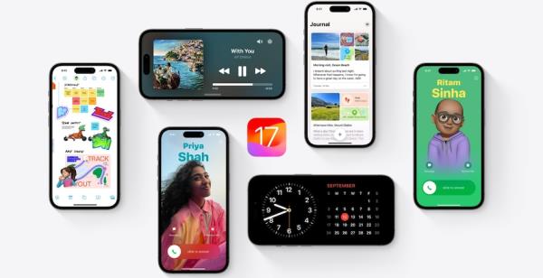 Apple Releases iOS 17.1.2, macOS So<em></em>noma 14.1.2 With Security Updates, Fixes for WebKit Flaws